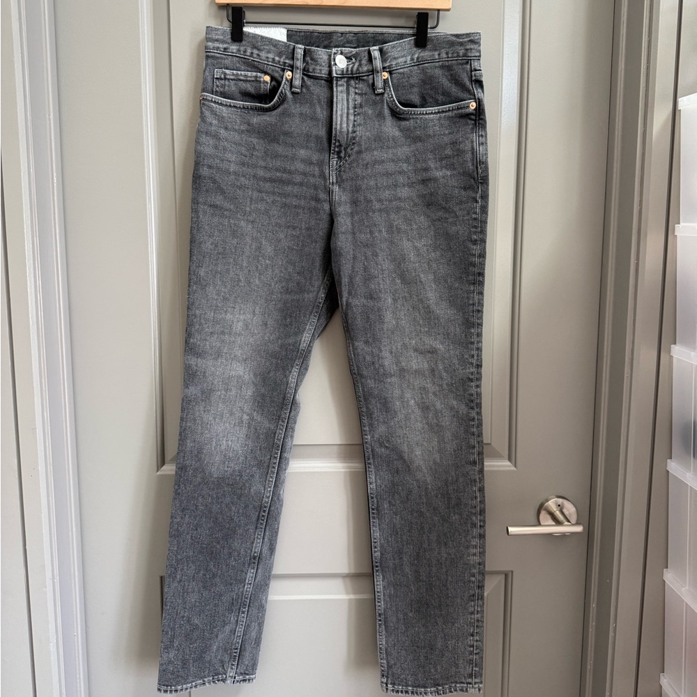 H&M Jeans